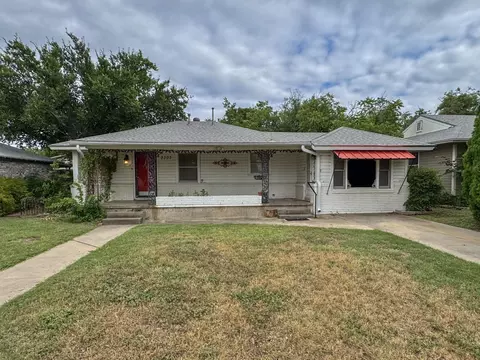 2307 W Twohig Ave, San Angelo, TX 76901