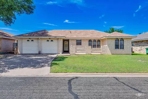 1618 Kansas Ave, San Angelo, TX 76904