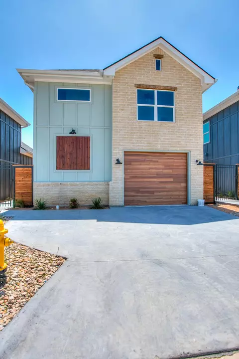 2955 Skyview Ln, San Angelo, TX 76901