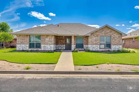 4125 Autumnwood Trl, San Angelo, TX 76904
