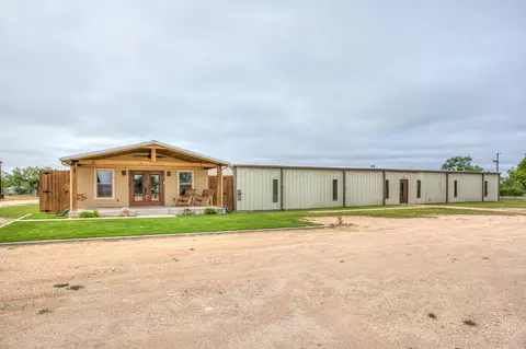 601 Bristow Rd, San Angelo, TX 76905