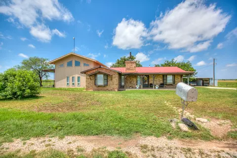 2602 Fm2111, Ballinger, TX 76821
