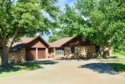 103 Sargent Ave, Ballinger, TX 76821