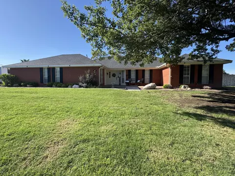 1304 Sea Island Rd, San Angelo, TX 76904
