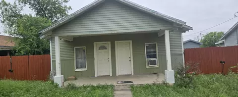 113 W 21st St, San Angelo, TX 76903