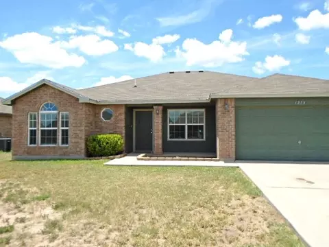 1213 George Ln, San Angelo, TX 76905