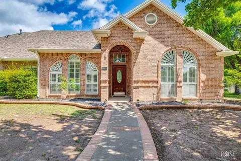 1526 Floyd Dr, San Angelo, TX 76904