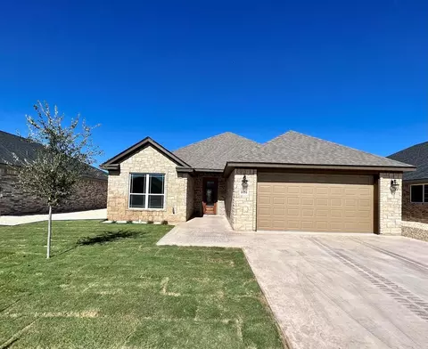 4054 Blair Ln, San Angelo, TX 76904