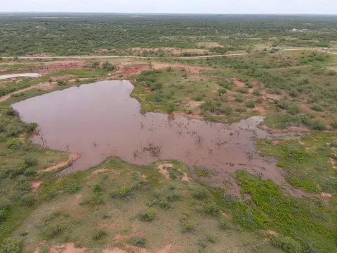 5703 County Road 287, Ballinger, TX 76821