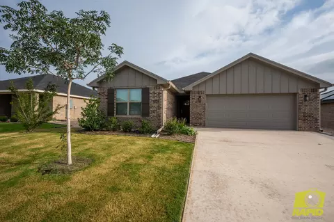 3142 Cedarhill Dr, San Angelo, TX 76904