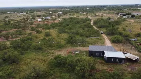 2826 E Landers Rd, San Angelo, TX 76905