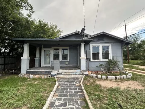 15 N Pope St, San Angelo, TX 76903