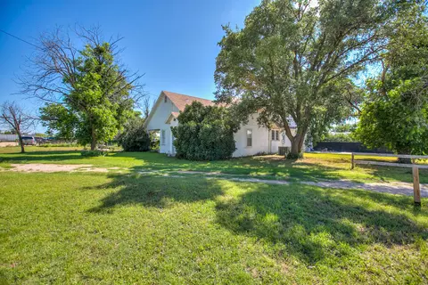 501 Cactus Ln, San Angelo, TX 76903