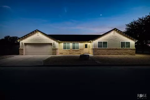 1601 Kimrey Ln, San Angelo, TX 76904