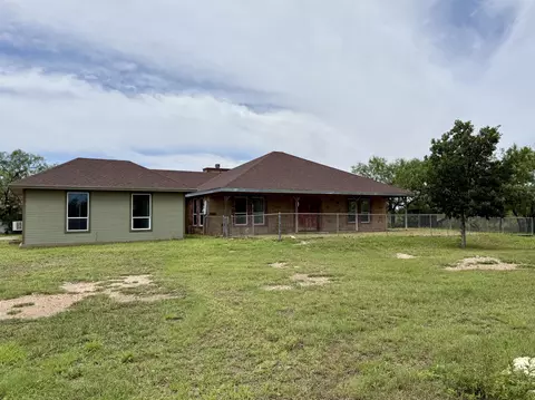 5953 State Highway 208, San Angelo, TX 76905