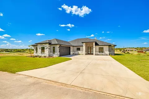 2301 Hillside Dr, San Angelo, TX 76904
