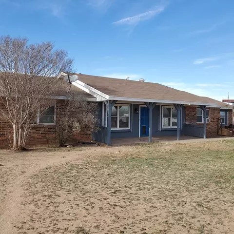 11549 Knickerbocker Rd, San Angelo, TX 76904