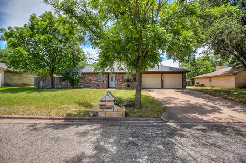 3119 Lindenwood Dr, San Angelo, TX 76904