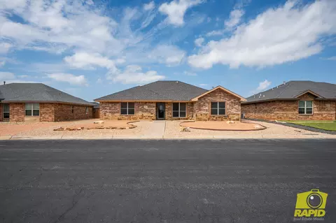 4161 Huntleigh Dr, San Angelo, TX 76904