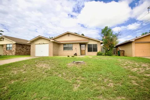 1339 Fox Hollow St, San Angelo, TX 76905
