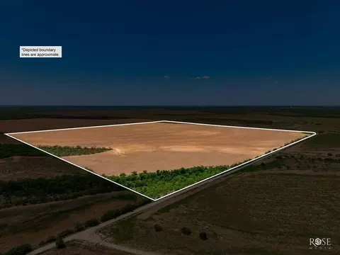 2041 Cr 2041, Eden, TX 76837