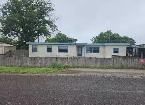 28 Crockett Ln, Ozona, TX 76943