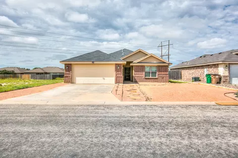 2845 Joshua St, San Angelo, TX 76905
