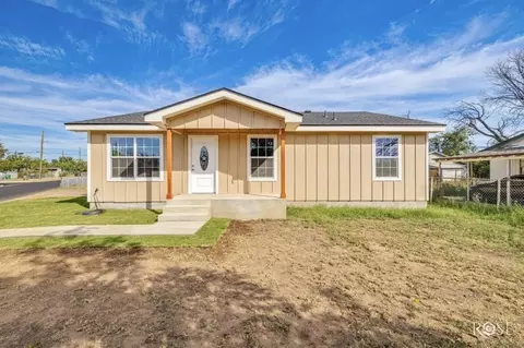 304 E 22nd St, San Angelo, TX 76903