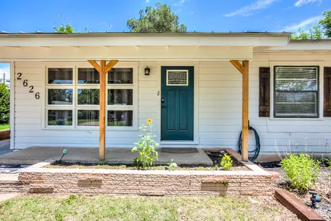 2626 Rice Ave, San Angelo, TX 76904