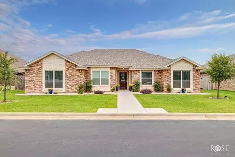5033 Scarlet Oak Dr, San Angelo, TX 76904
