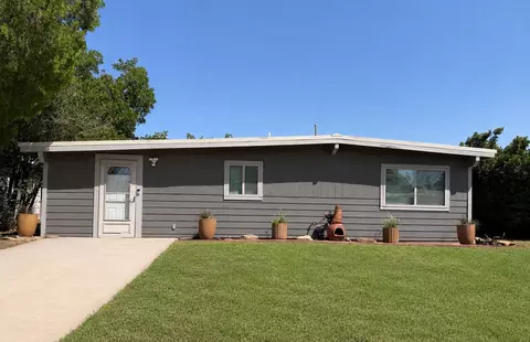 2116 Chapman St, San Angelo, TX 76901