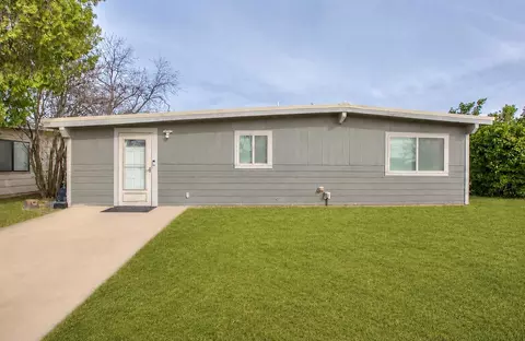2116 Chapman St, San Angelo, TX 76901