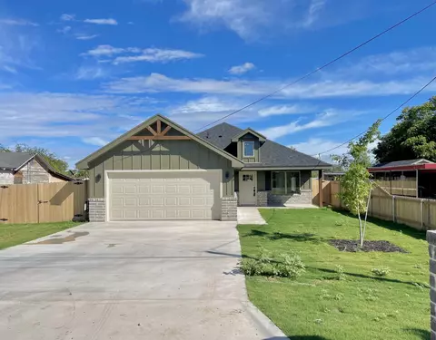 13 E 28th St, San Angelo, TX 76903
