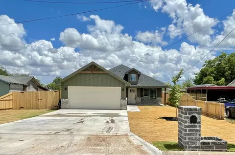 13 E 28th St, San Angelo, TX 76903