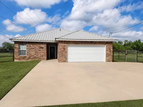 3729 Sprague St, San Angelo, TX 76903