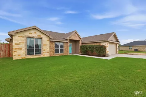 8306 Panther Path, San Angelo, TX 76901