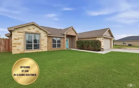 8306 Panther Path, San Angelo, TX 76901