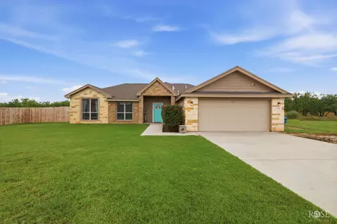 8306 Panther Path, San Angelo, TX 76901