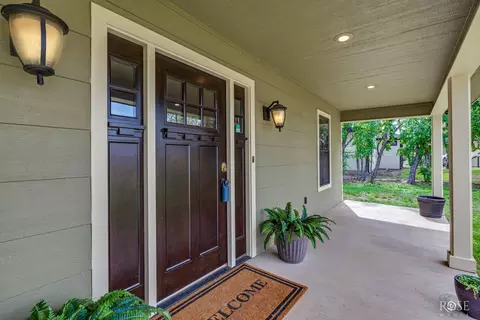2029 American Legion Rd, San Angelo, TX 76904