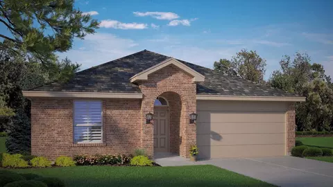 5045 Royal Oak Dr, San Angelo, TX 76904