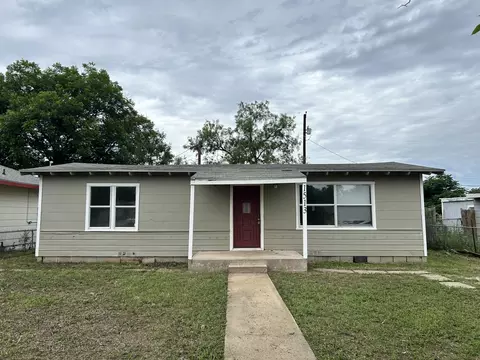 1513 Woodruff St, San Angelo, TX 76905