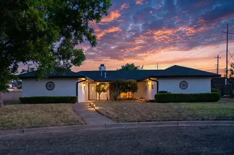 3601 Tridens Trl, San Angelo, TX 76904