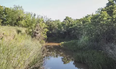 354 Co Rd 354, Winters, TX 79567