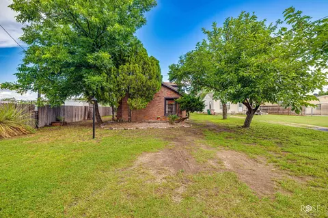 1710 Shady Point Cir Dr, San Angelo, TX 76904