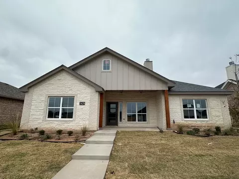 3629 Silver Spur Dr, San Angelo, TX 76904