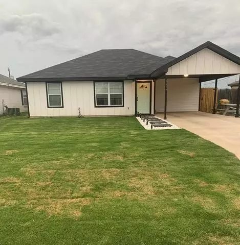 1617 Cloud St, San Angelo, TX 76905