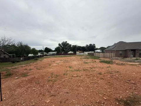 3507 Clark Dr, San Angelo, TX 76904