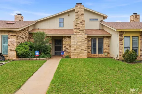 3717 High Meadow Dr, San Angelo, TX 76904