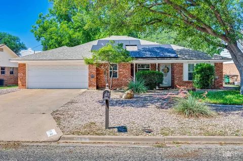3108 Oak Forest Dr, San Angelo, TX 76904