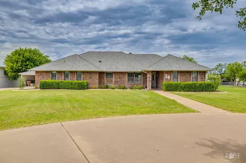 36 Loch Lomond Rd, San Angelo, TX 76901